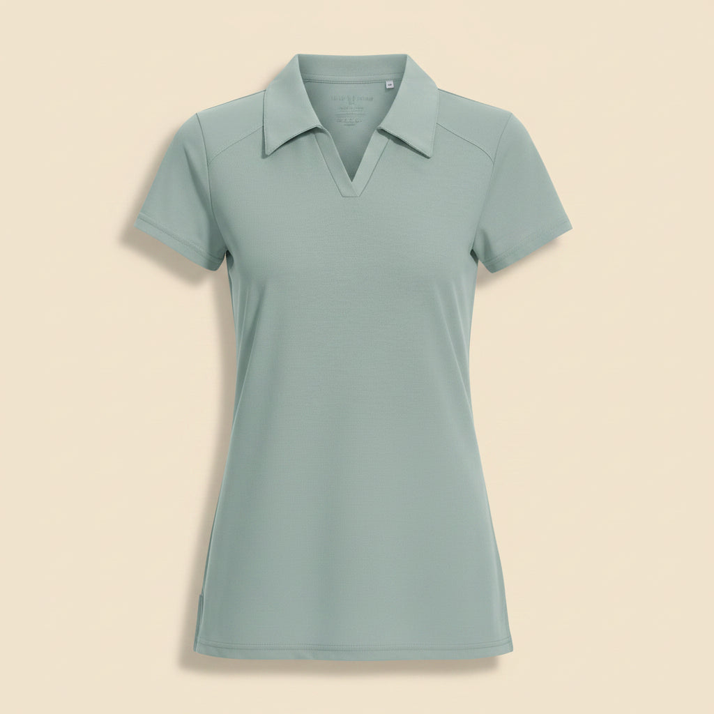 The Newport Ladies' Polo
