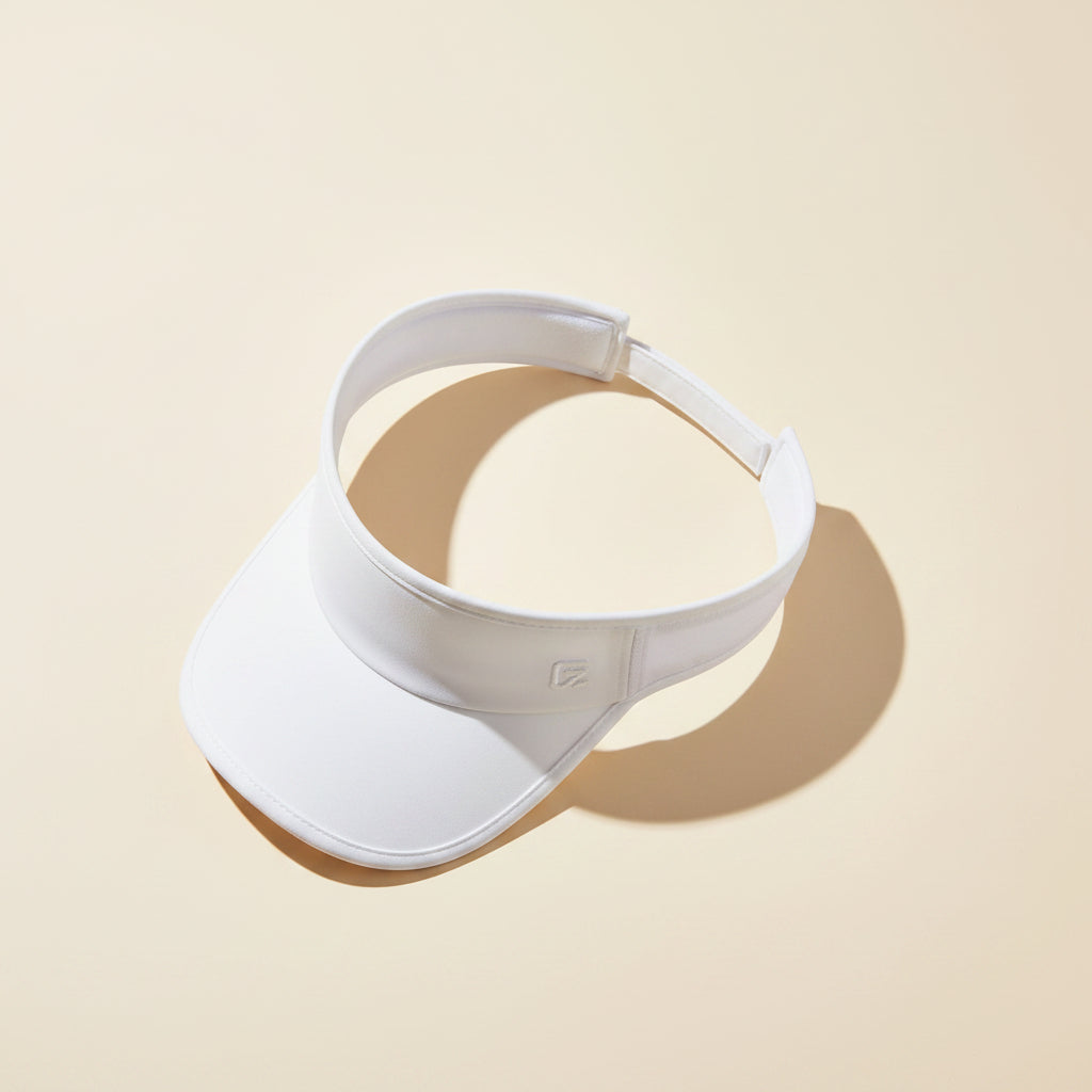 The Court Visor
