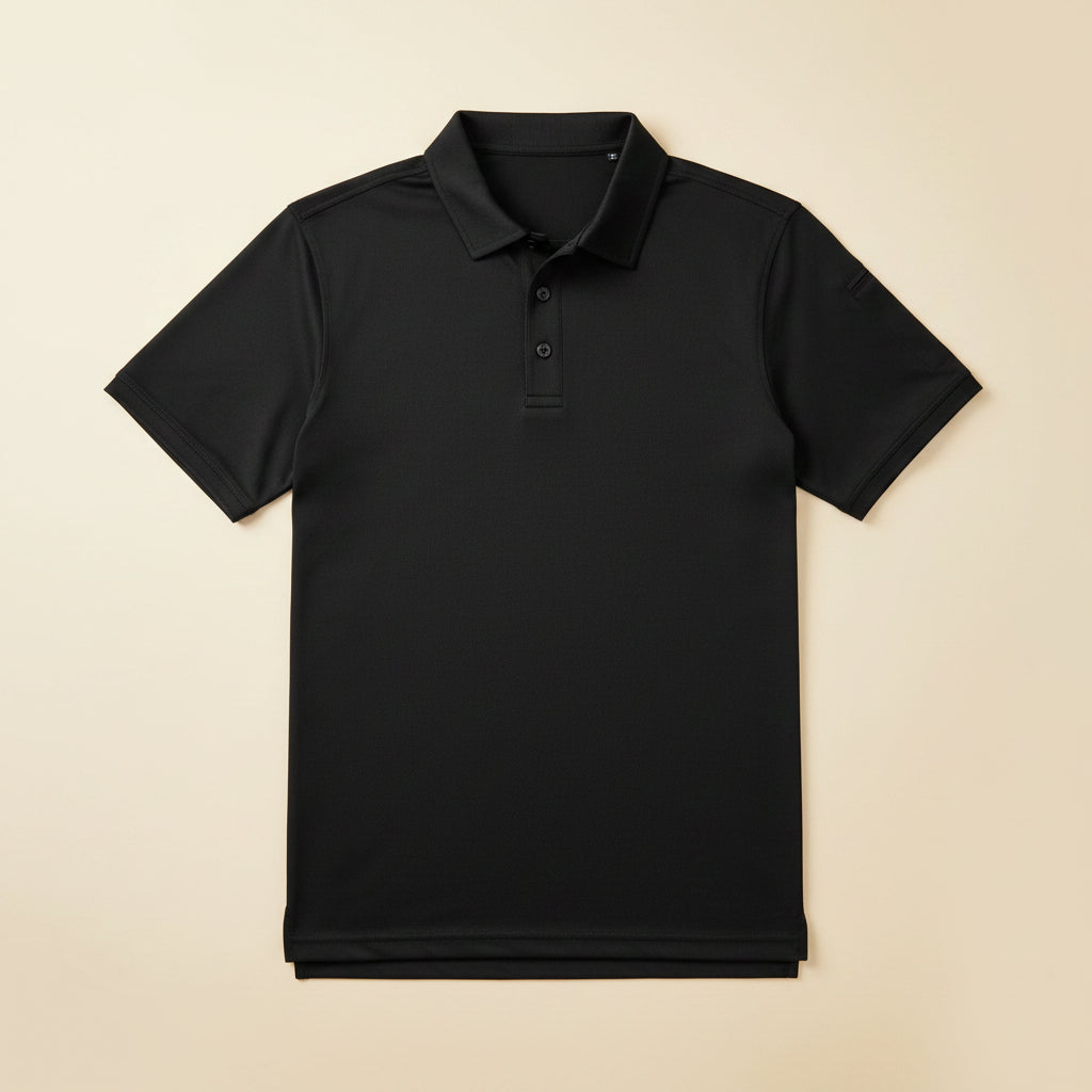 The Classic Performance Polo