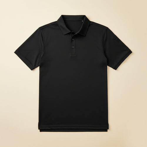 The Classic Performance Polo