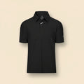 The Solid Course Polo