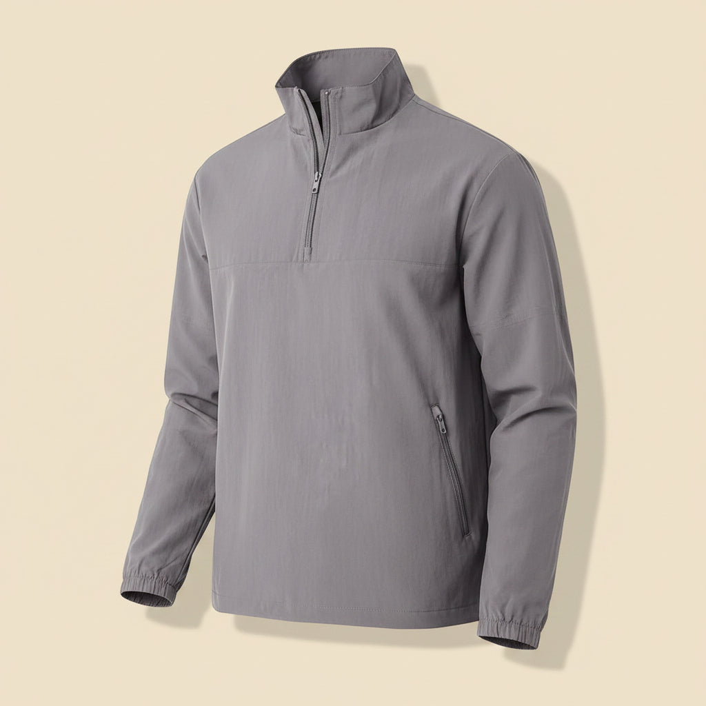 The Links Windbreaker