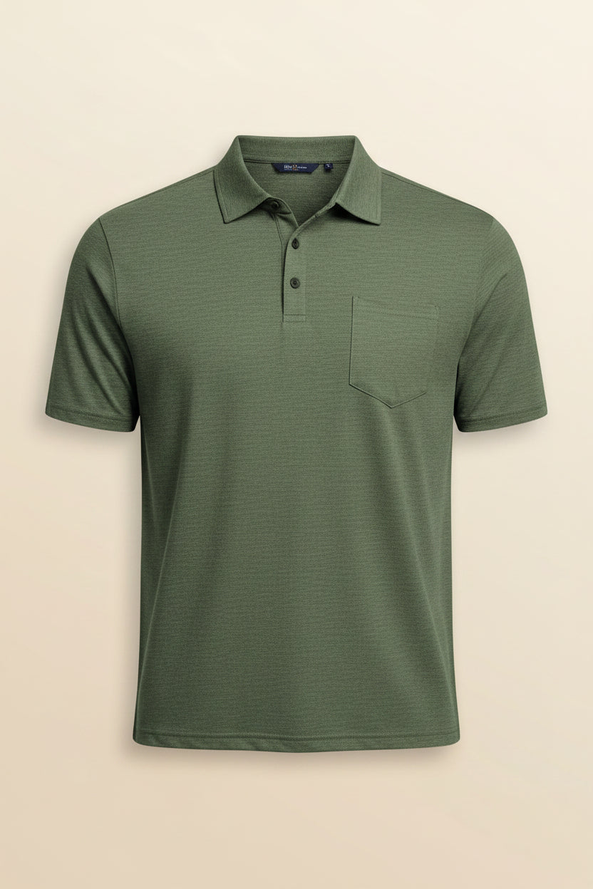 The Harbour Club Polo