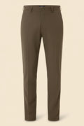 The Brookside Golf Trouser