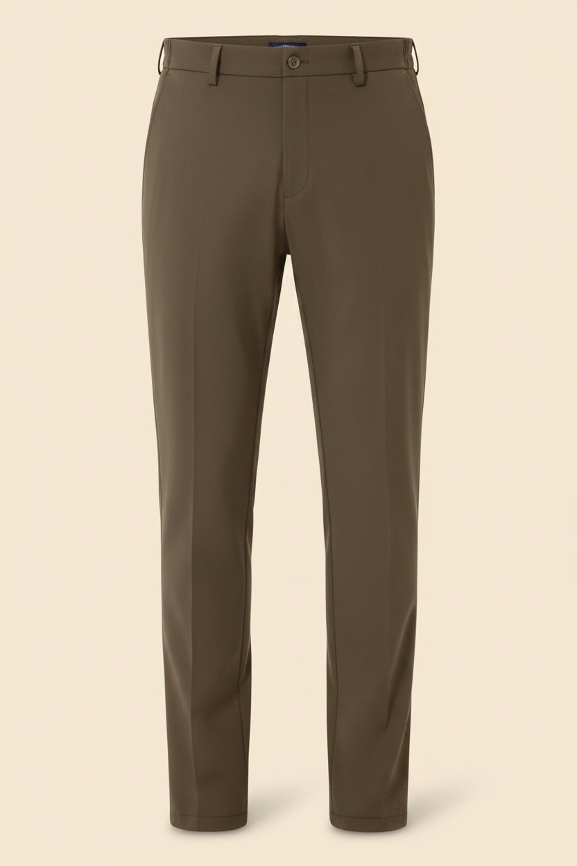 The Brookside Golf Trouser