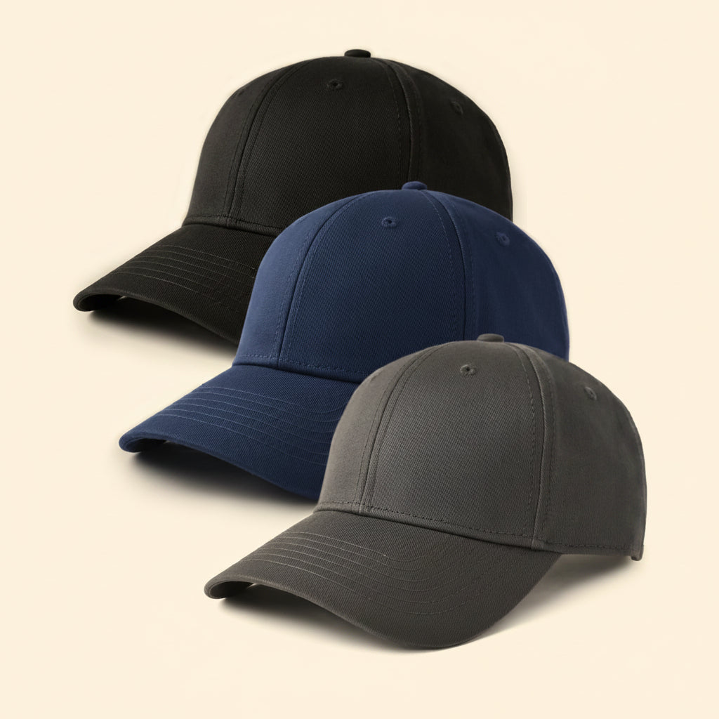 The Links Dad Hat