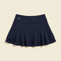 The Ruffled Tennis Skort