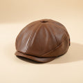 The Classic Ivy Flat Cap