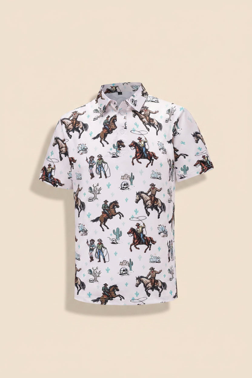 The Ranch Club Polo