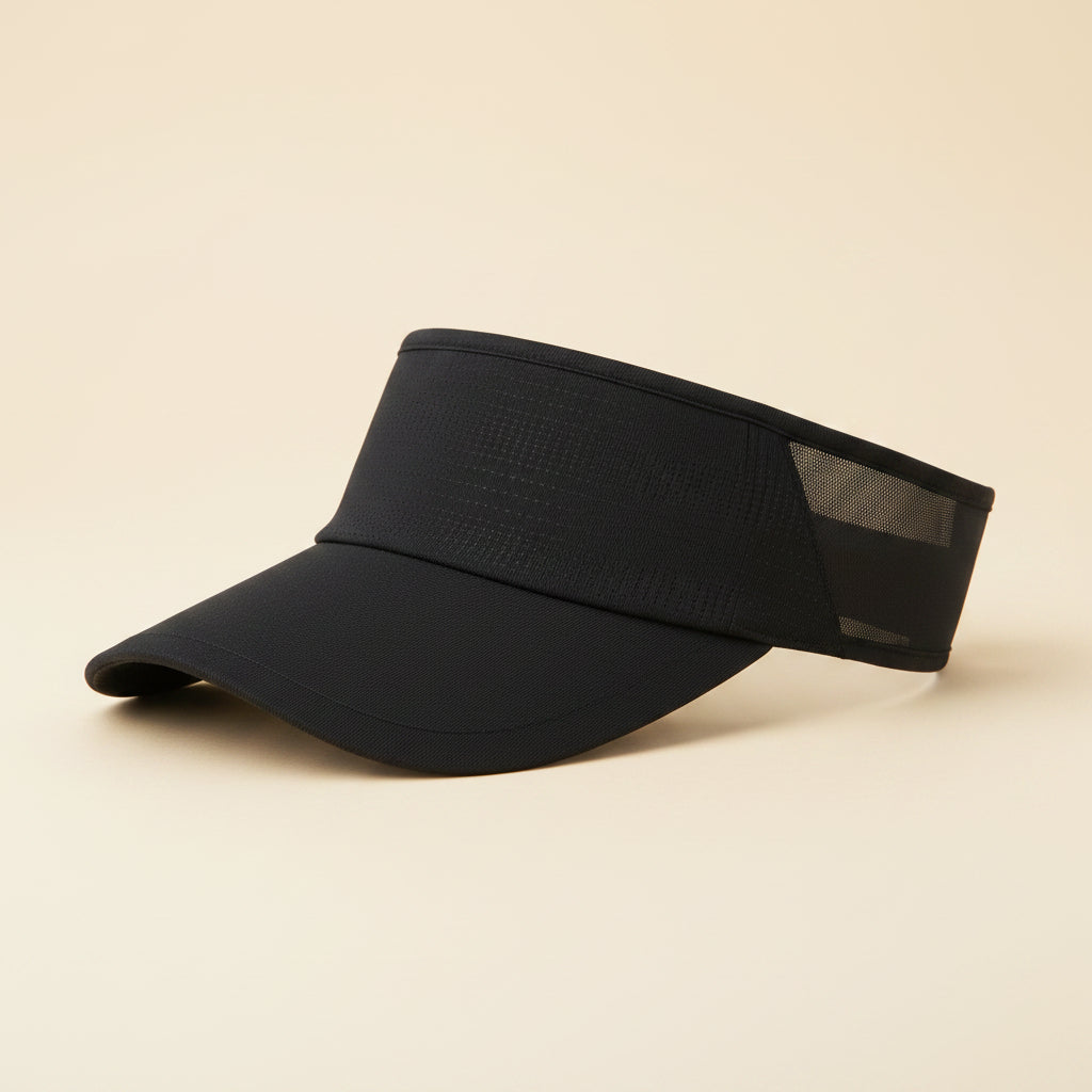 The Fairway Sun Visor
