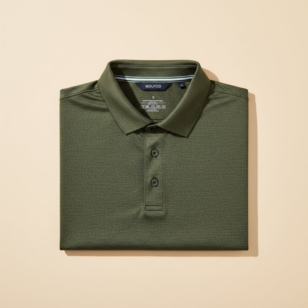 The Augusta Performance Polo