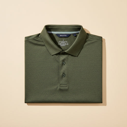 The Augusta Performance Polo