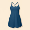The Heritage Athletic Dress