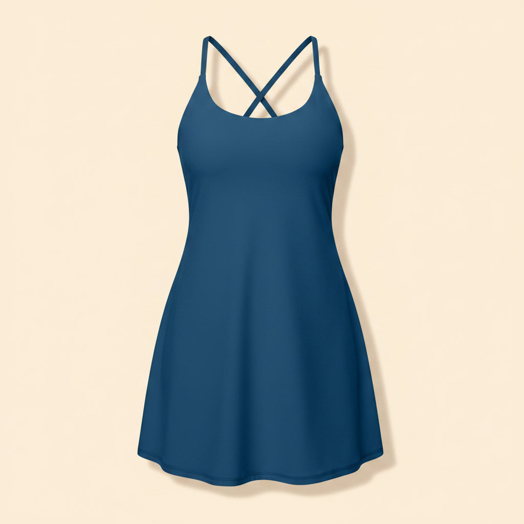 The Heritage Athletic Dress