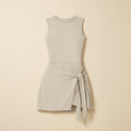 The Sundowner Court Dress