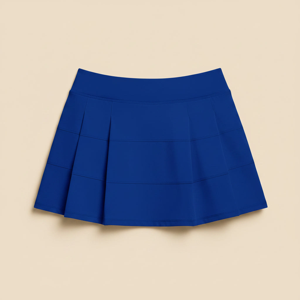 The Grand Slam Tennis Skort