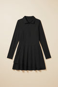 The Fairway Polo Dress