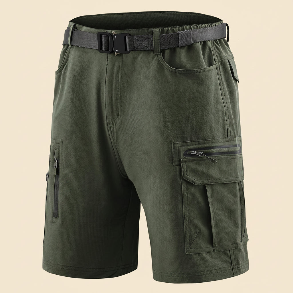 The Six-Pocket Golf Short