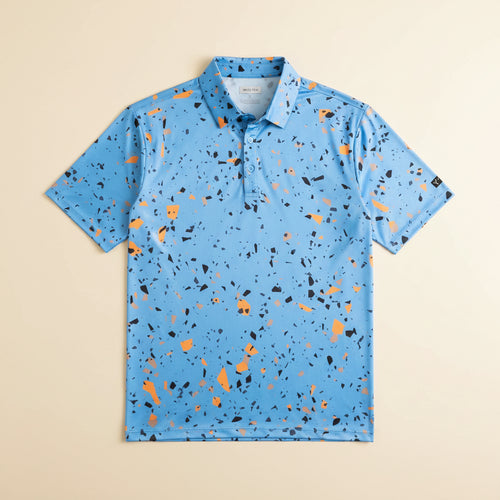 The Artisan Golf Shirt