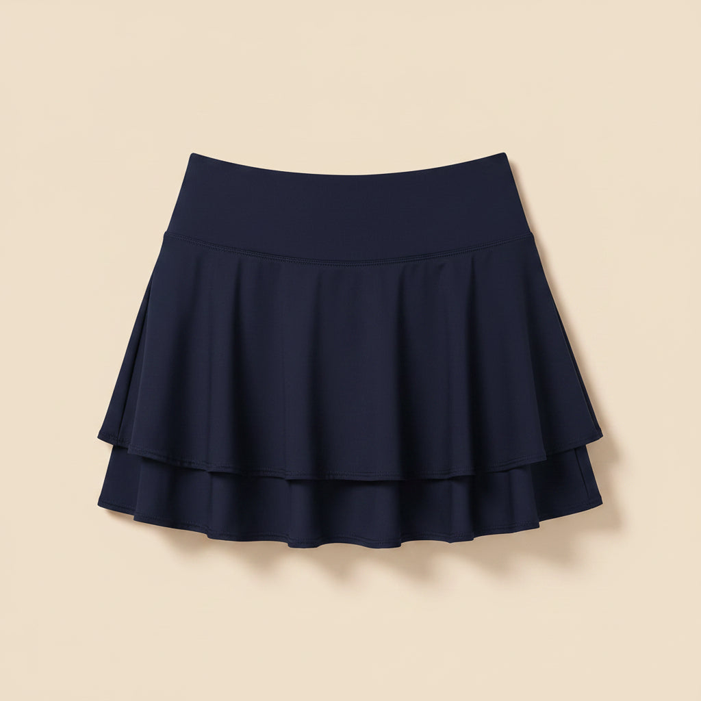 The Deuce Performance Skort