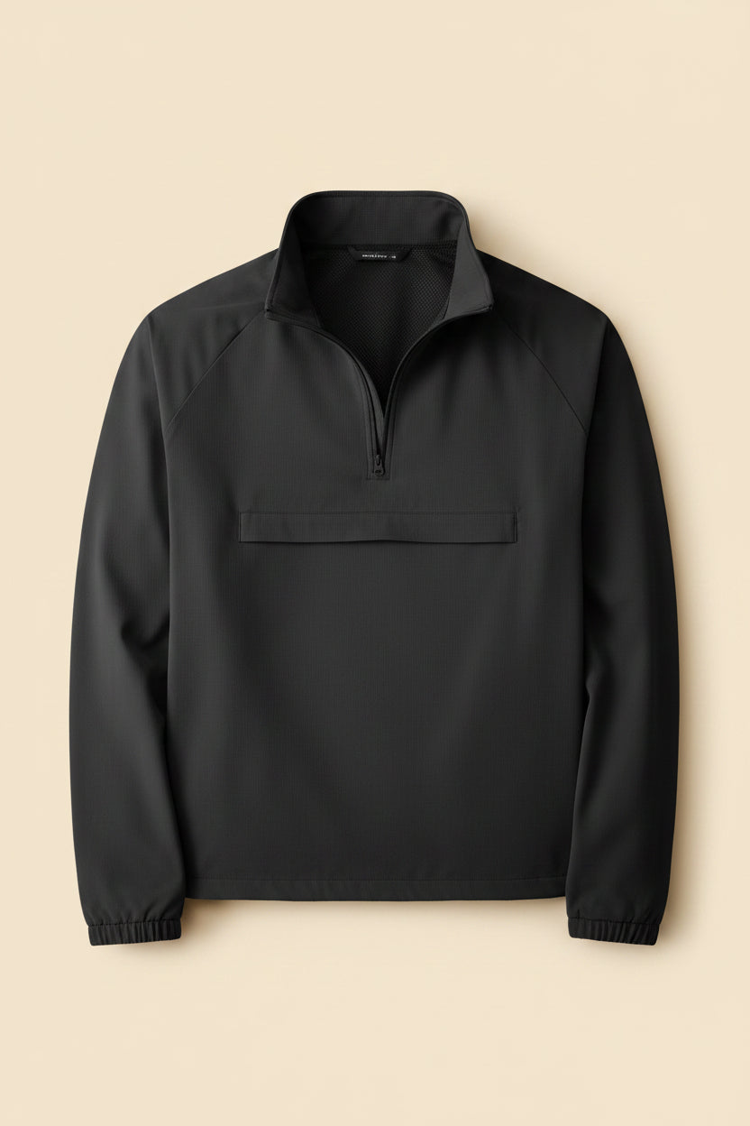 The Course Windbreaker