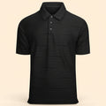 The Knit Club Polo