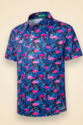 The Flamingo Bay Polo