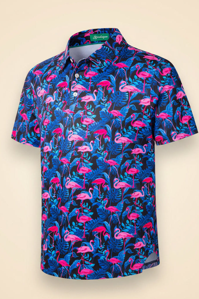 The Flamingo Bay Polo