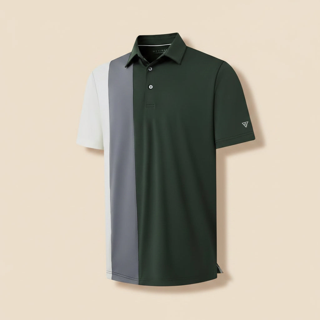 The Prestige Golf Polo