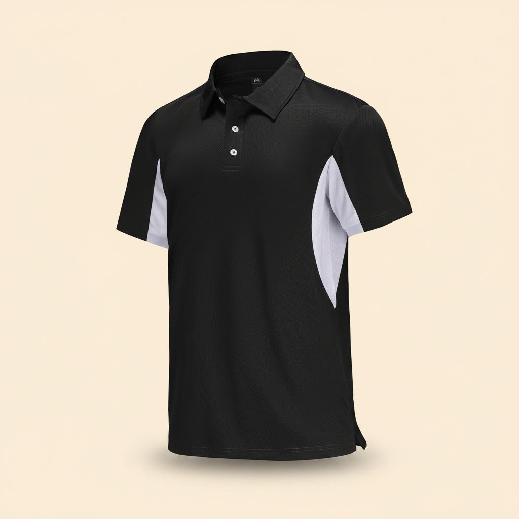 The Club Performance Polo