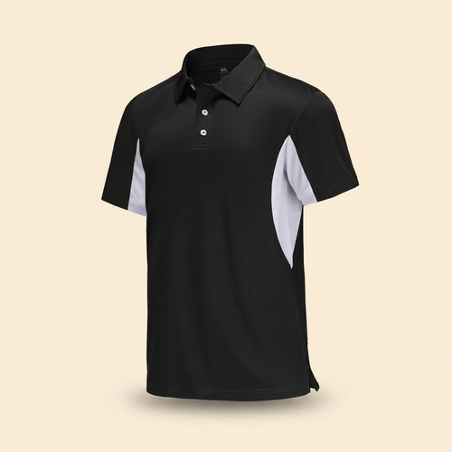 The Club Performance Polo