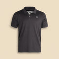 The Classic Three-Button Polo