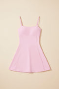 The Riviera Tennis Dress