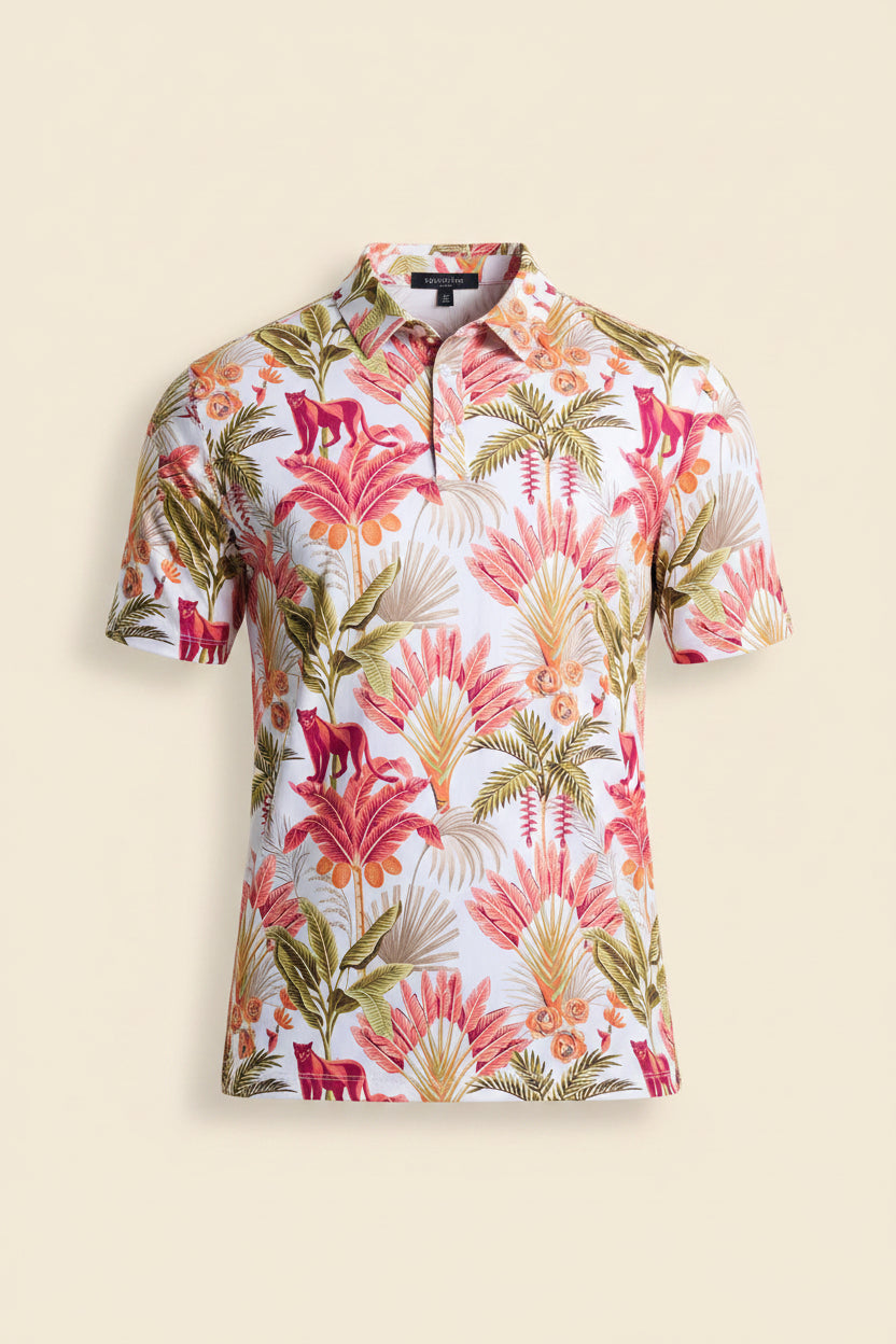 The Standout Performance Polo